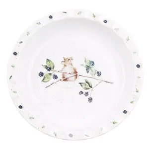 Pie Dish 10"
