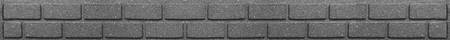 Primeur 9cm Ultra Curve Bricks Edging Grey - image 1