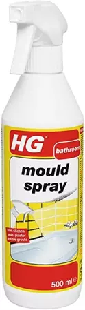 HG Mould Spray 0.5L