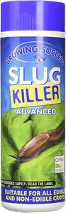 W/Land GS Advanced Slug Killer Organic
