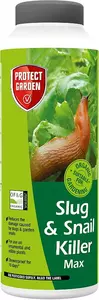 SBM Protect Garden Slug & Snail Killer Max 800g
