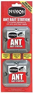 Nippon Ant Bait Station Twin Pack