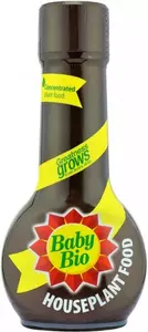 Baby Bio Plant Food 175ml