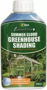 Vitax Greenhouse Shading 500ml