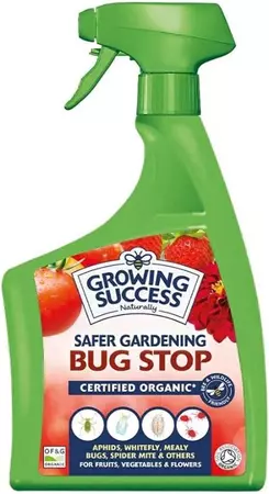W/land Bug Guard 800ml RTU