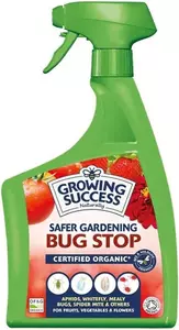 Westland Growing Success Natural Power Bug Stop Ready to Use 800ml