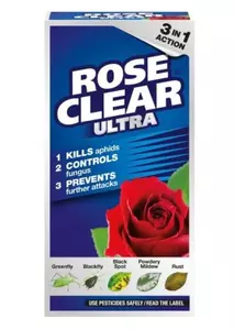 RoseClear Ultra 200ml