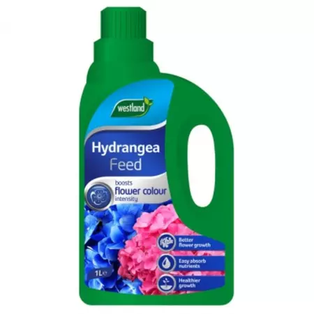 W/land Hydrangea Liquid Feed Concentrate 1L