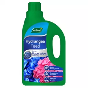 W/land Hydrangea Liquid Feed Concentrate 1L