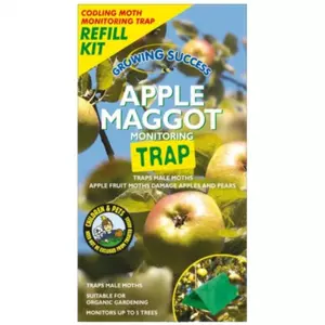 W/Land GS Apple Maggot Trap Refill