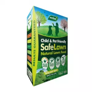 W/Land SafeLawn 150m Large Box
