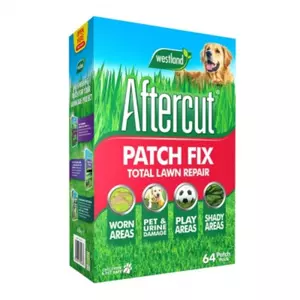 W/Land Aftercut Patch Fix 64 Patch Box 4.8kg