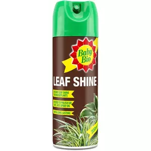 Baby Bio Leaf Shine 200ml