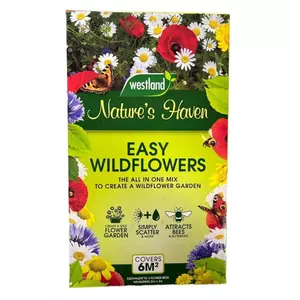 Westland Natures Haven Easy Wildflowers 1.2kg