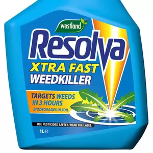 W/land Resolva Xtra Fast 1L RTU