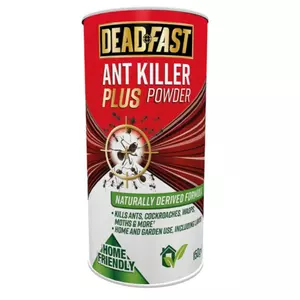 Westland Deadfast Ant Killer Plus Natural Powder 150g