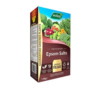 W/Land Epsom Salts 1.5kg