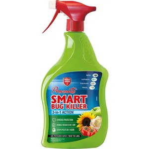 Provanto Smart Bug Killer Ready To Use 1L