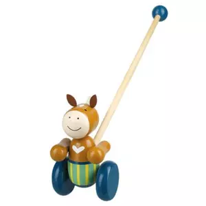 Push Along - Pony (2020)