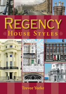 Countryside Books Regency House Styles