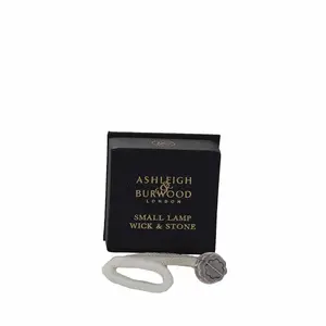 Boxed Small Replacement Wick