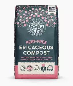 RGL Ericaceous Compost 40L