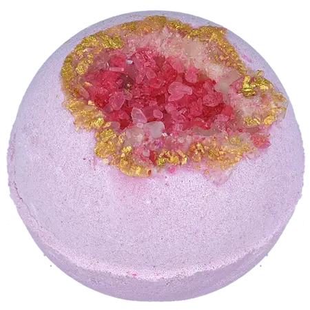 Rock Star Bath Blaster Case 12 Wrapped P & R