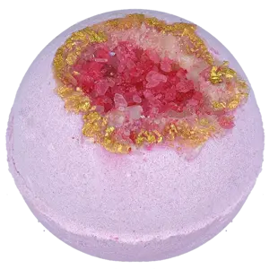 Rock Star Bath Blaster Case 12 Wrapped P & R