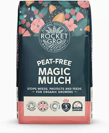 RGL Magic Mulch 50L