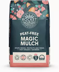 Rocketgro Magic Mulch 50L