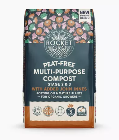 RGL Multi Purpose With JI 40L