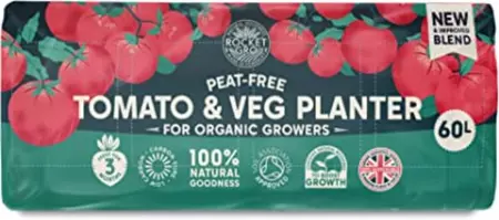RGL Tomato and Veg Planter 60L