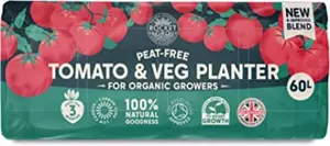 RGL Tomato and Veg Planter 60L