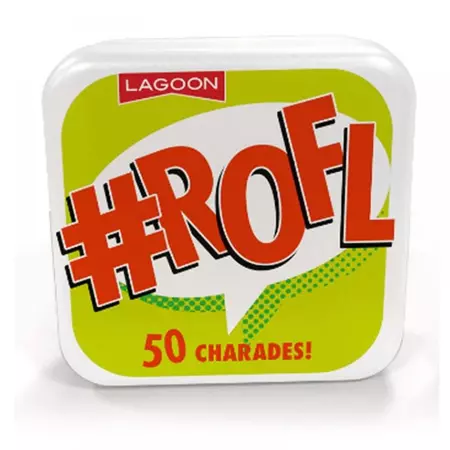 #Rofl Charades