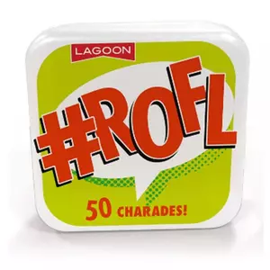 #Rofl Charades