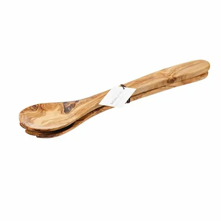Salad Server Set