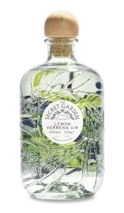 Secret Garden - Lemon Verbena Gin 40%abv 70cl