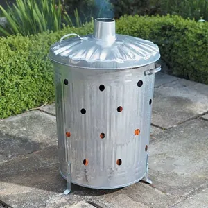S/G Bincinerator 75L
