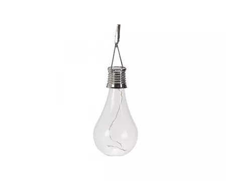 S/G Eureka! Lightbulb