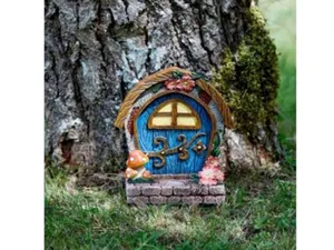 S/G Fairy & Elf Doors
