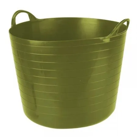 S/G 40L FlexiTote  Sage Green