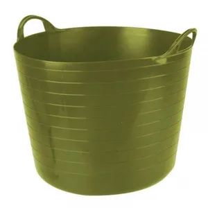 S/G 40L FlexiTote  Sage Green