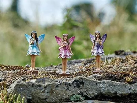 S/G Forest Fairies