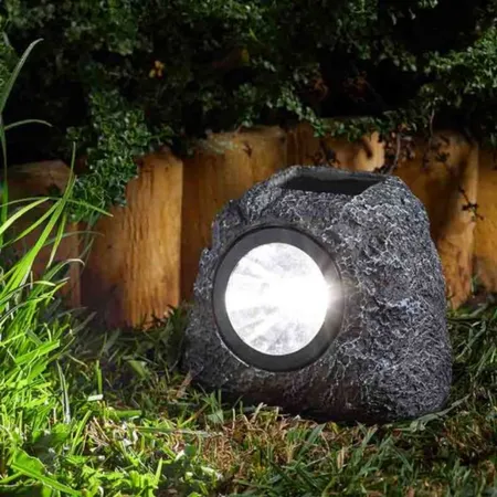S/G Granite Rock 3L Spotlight 4Pc Carry Pack