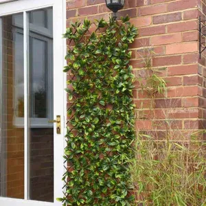 S/G Lemon Leaf Trellis 180cmx60cm