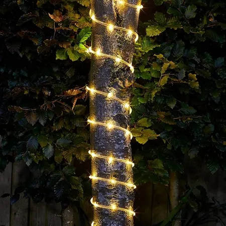 S/G Rope Light - 100 LED