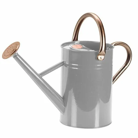 S/G Watering Can Slate 4.5L