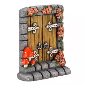 S/G Whimsy Gates