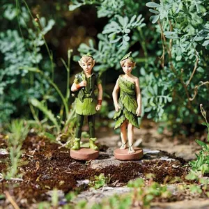 S/G Woodland Elves
