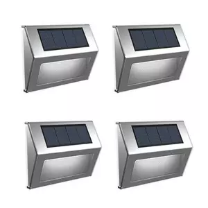 Solar Centre Sherpa Solar Security Light